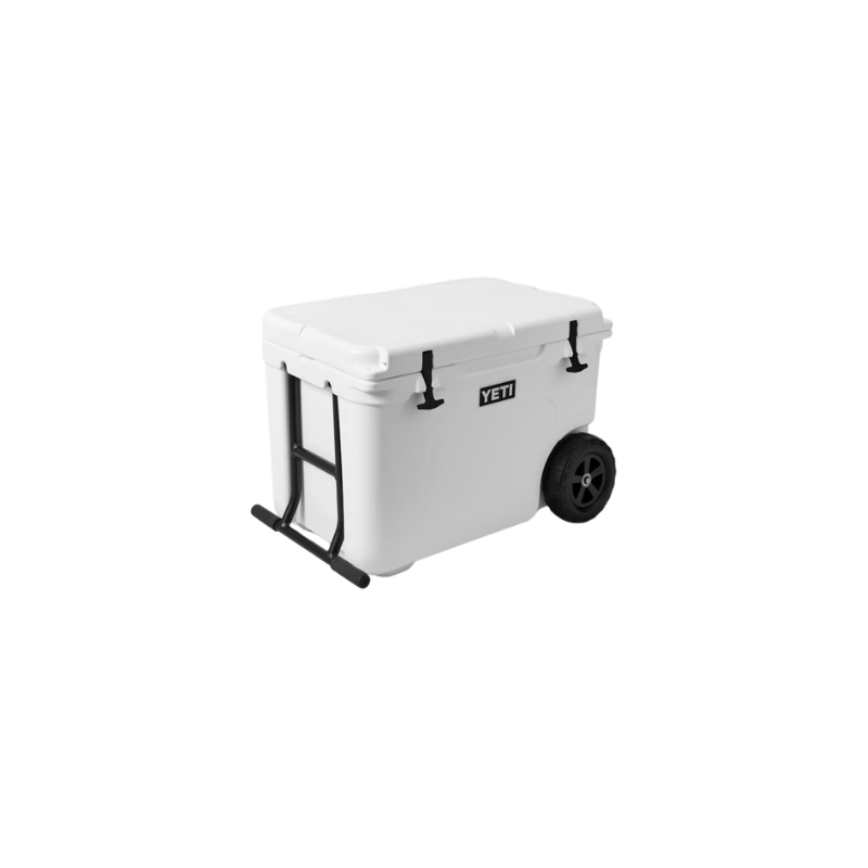 YETI TUNDRA HAUL WHEELED COOLER
