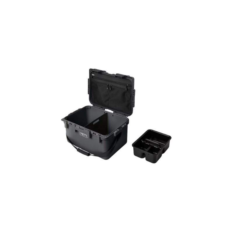 YETI LOADOUT GOBOX GEAR CASE