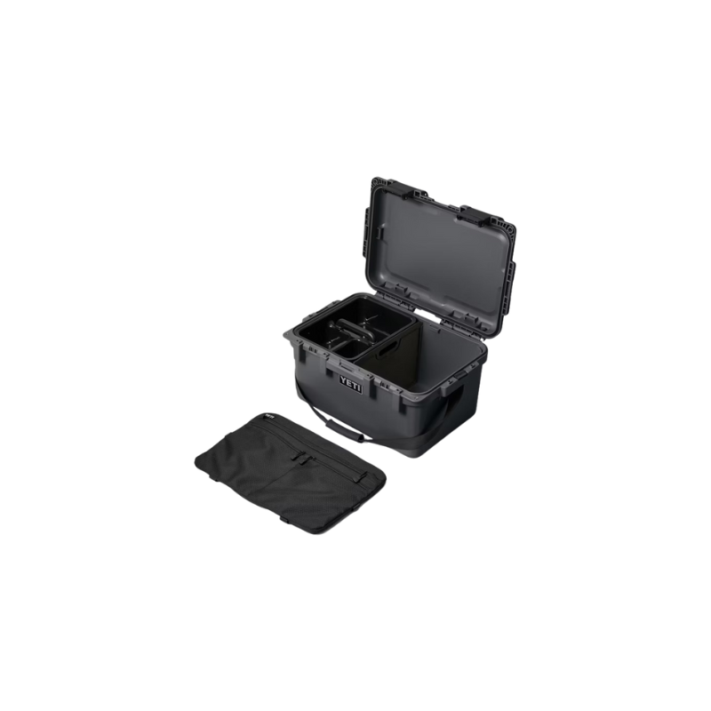 YETI LOADOUT GOBOX GEAR CASE