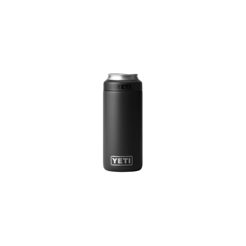 YETI RAMBLER COLSTER CAN COOLER SLIM