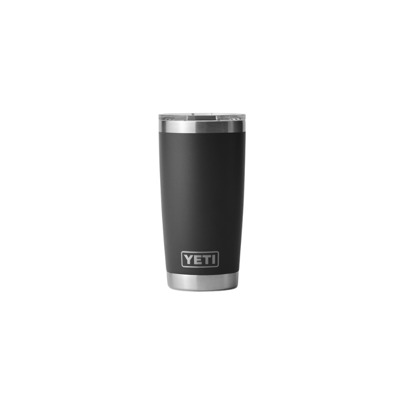YETI RAMBLER TUMBLER W/MAGSLIDER LID