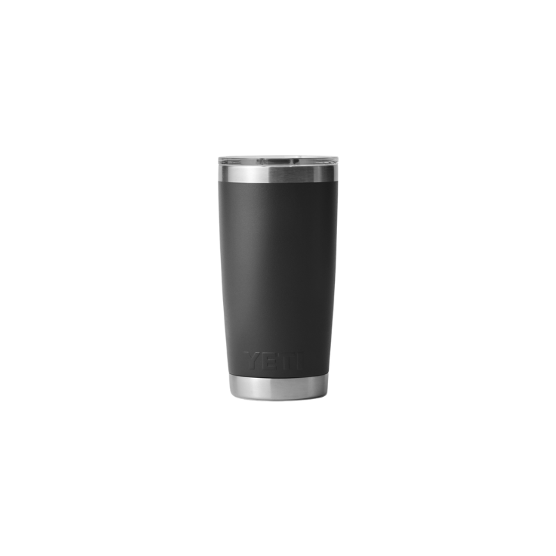 YETI RAMBLER TUMBLER W/MAGSLIDER LID