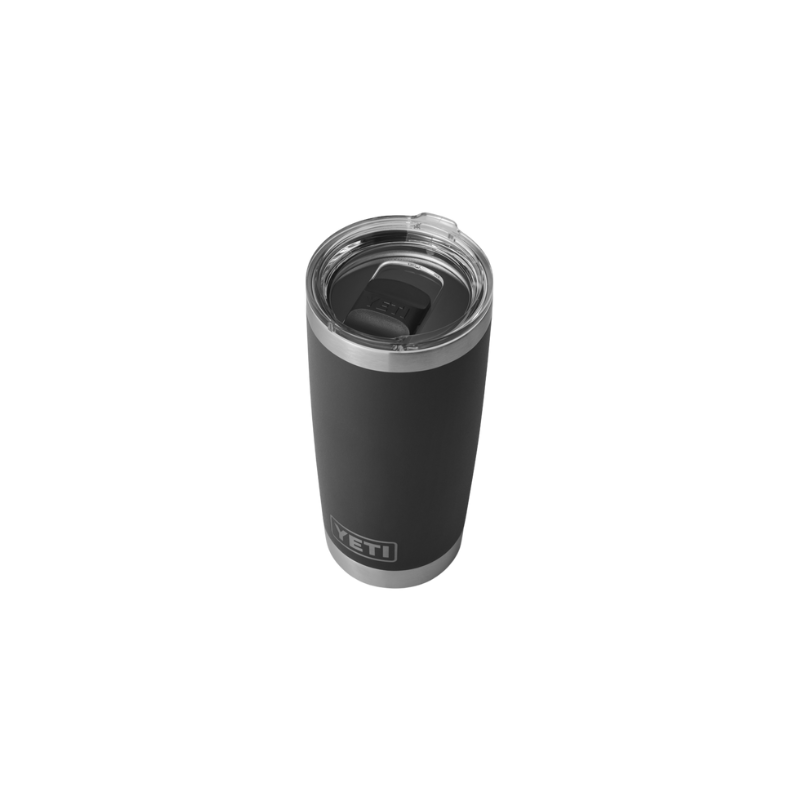 YETI RAMBLER TUMBLER W/MAGSLIDER LID