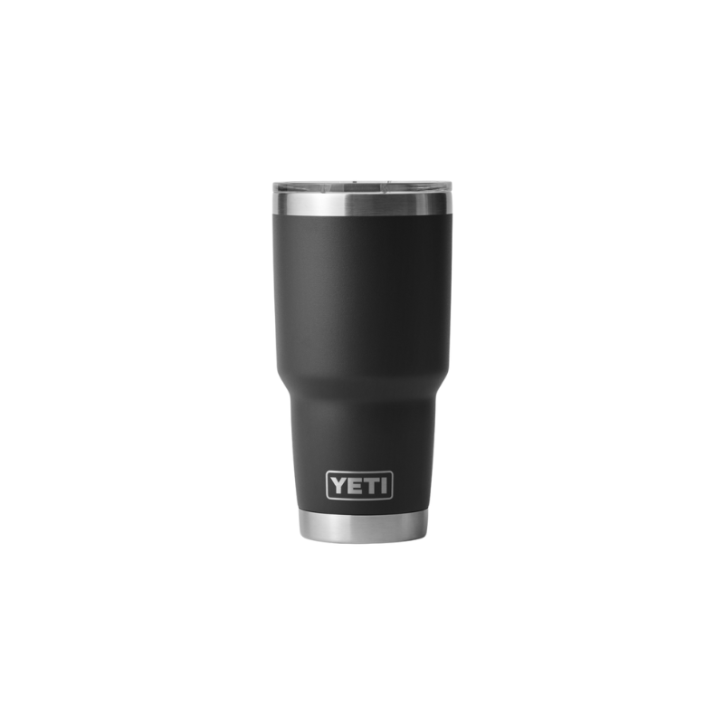 YETI RAMBLER TUMBLER W/MAGSLIDER LID