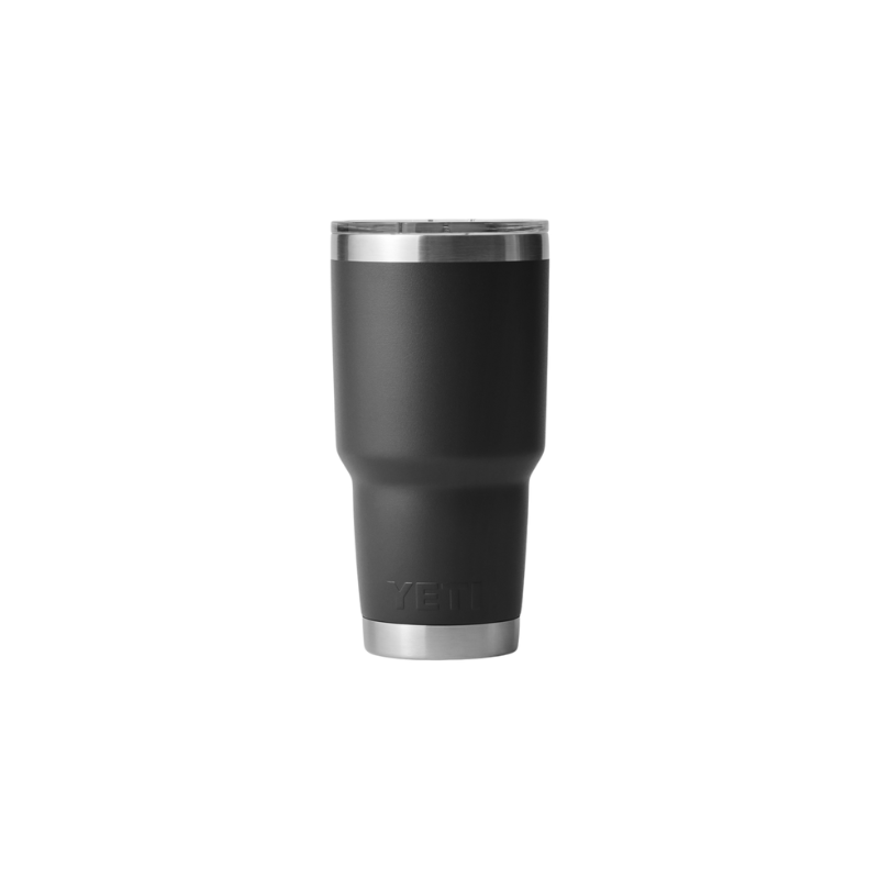 YETI RAMBLER TUMBLER W/MAGSLIDER LID