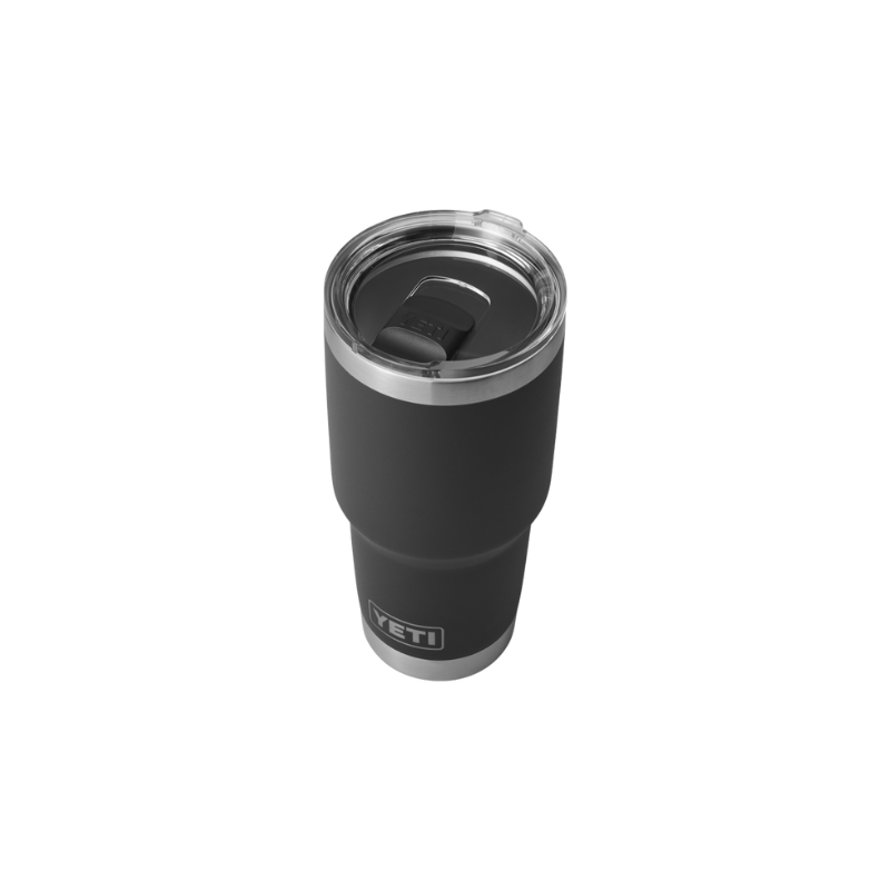 YETI RAMBLER TUMBLER W/MAGSLIDER LID