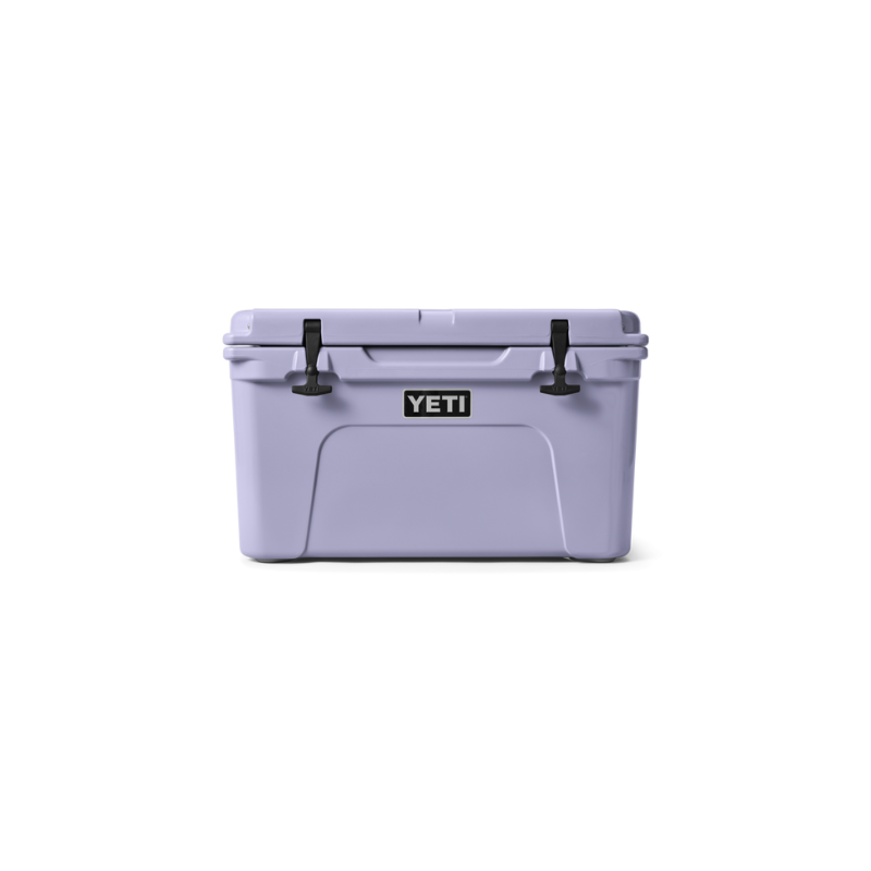 YETI TUNDRA HARD COOLER