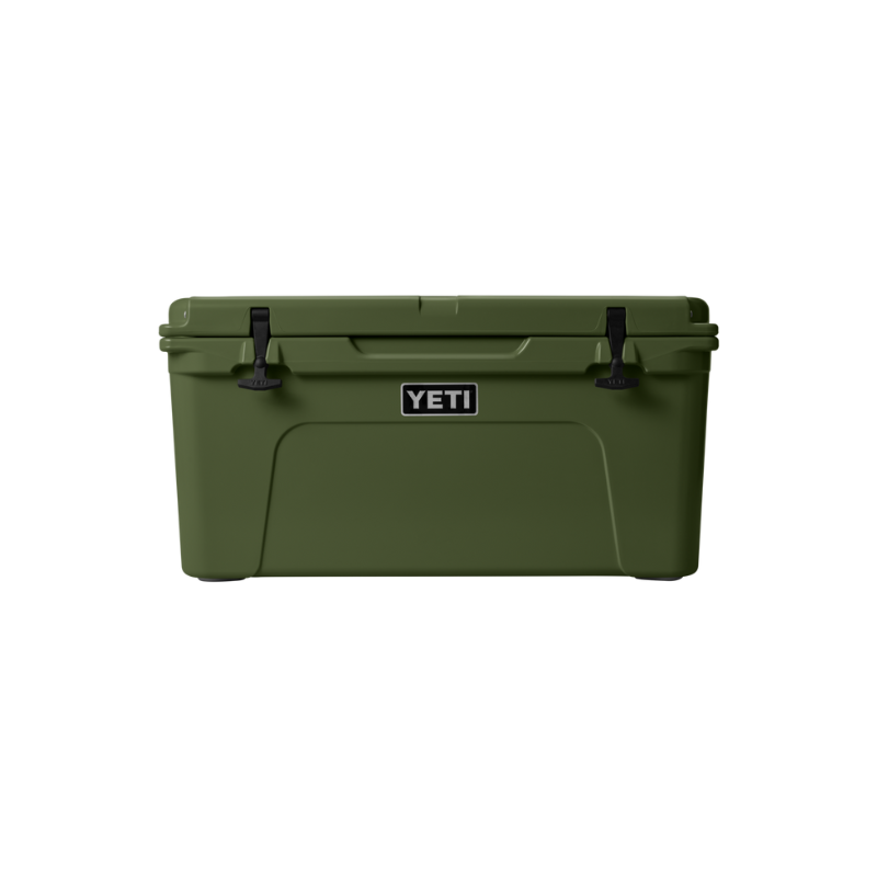 YETI TUNDRA HARD COOLER