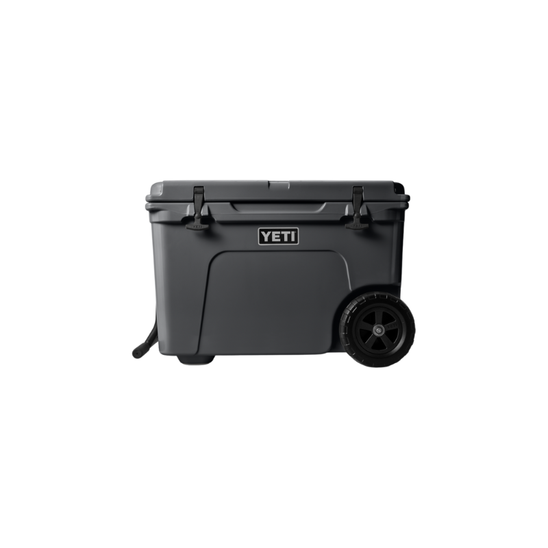 YETI TUNDRA HAUL WHEELED COOLER