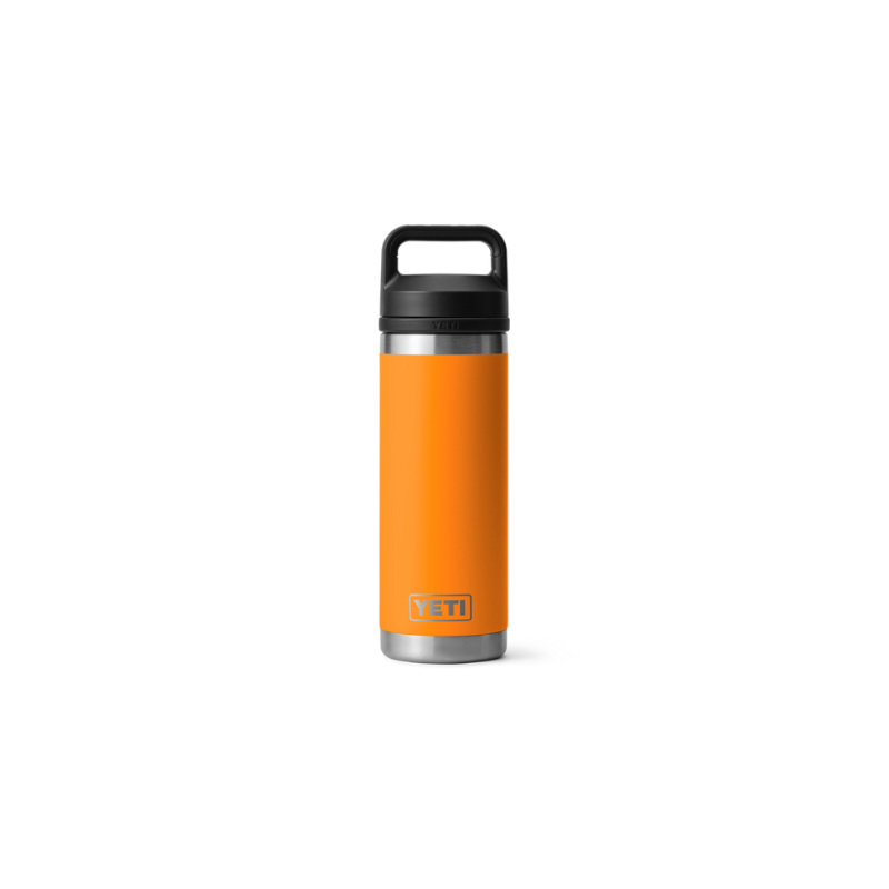YETI RAMBLER WATER BOTTLE W/CHUG CAP