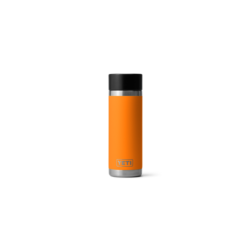 YETI RAMBLER HOTSHOT BOTTLE  W/HOTSHOT CAP