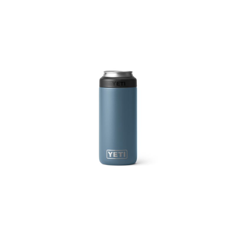 YETI RAMBLER COLSTER CAN COOLER SLIM