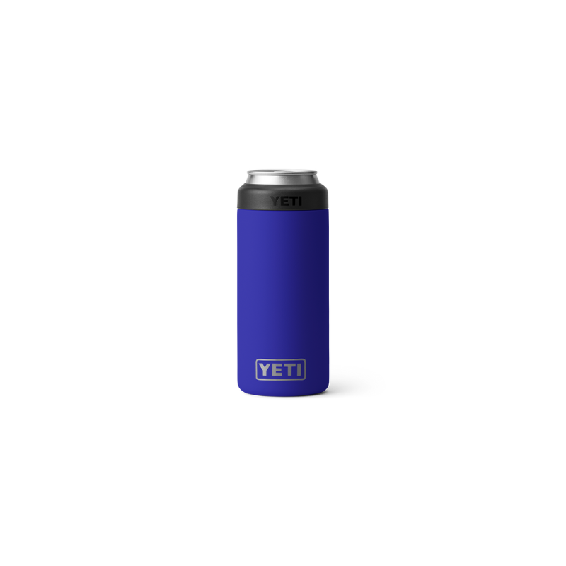 YETI RAMBLER COLSTER CAN COOLER SLIM