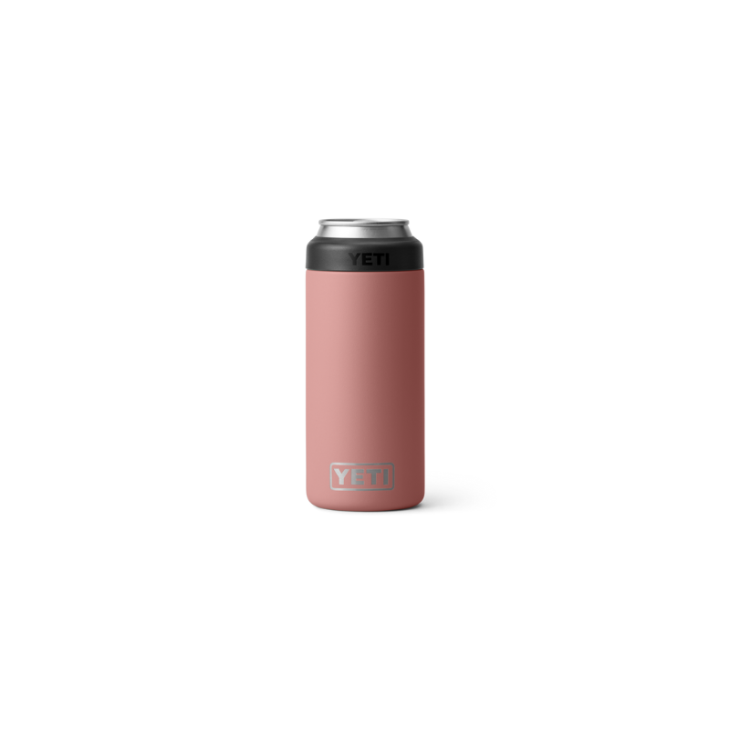 YETI RAMBLER COLSTER CAN COOLER SLIM