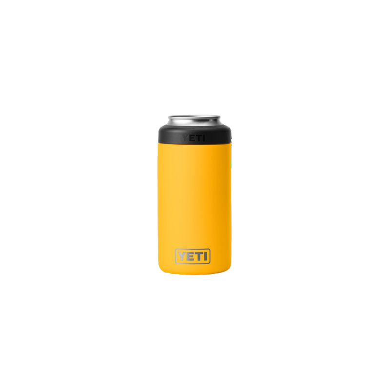 YETI RAMBLER COLSTER CAN COOLER