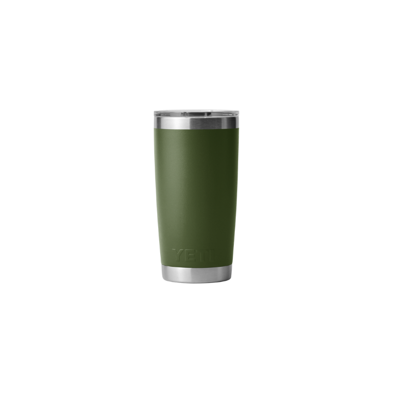 YETI RAMBLER TUMBLER W/MAGSLIDER LID