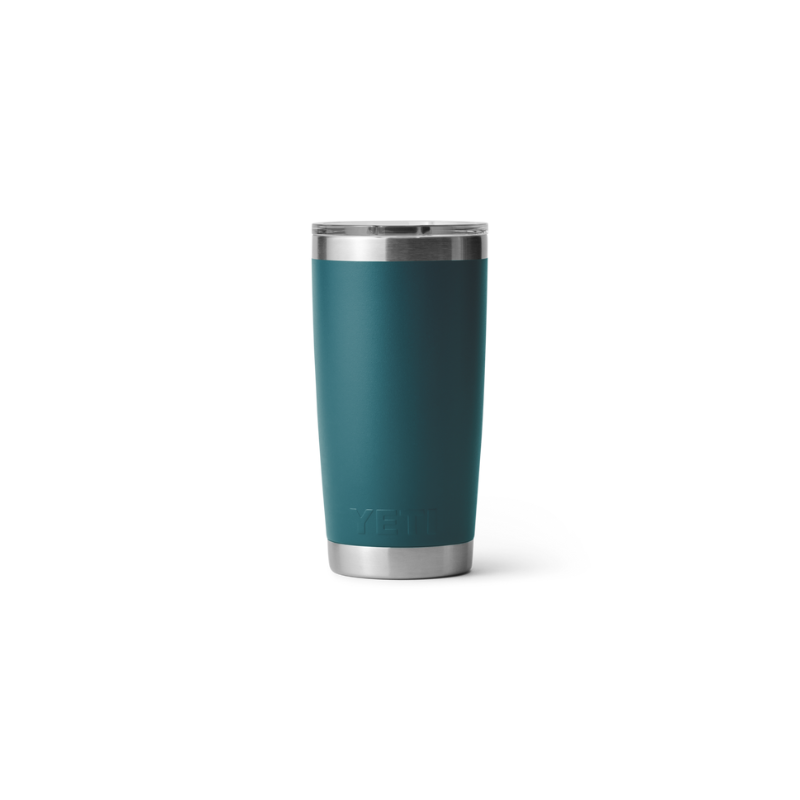 YETI RAMBLER TUMBLER W/MAGSLIDER LID