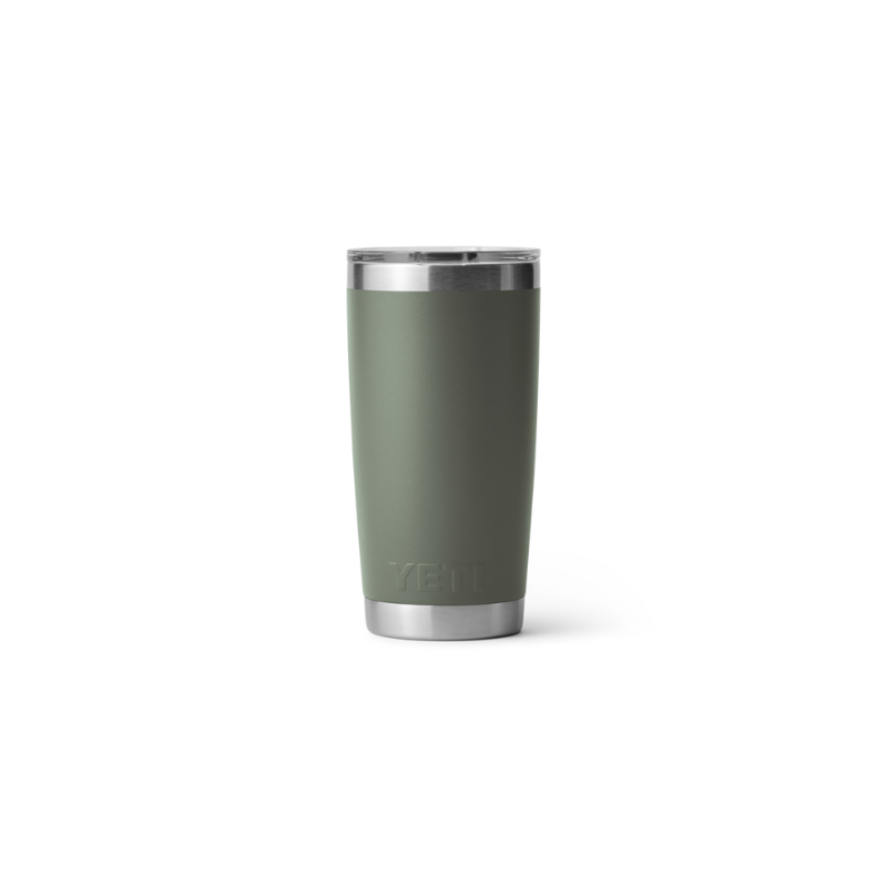 YETI RAMBLER TUMBLER W/MAGSLIDER LID