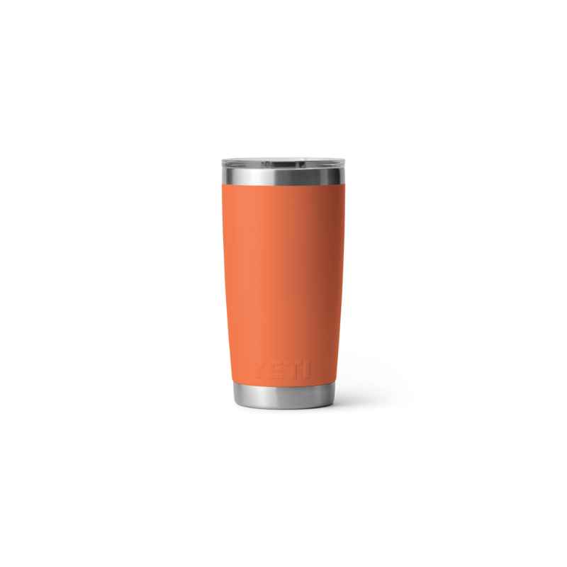 YETI RAMBLER TUMBLER W/MAGSLIDER LID