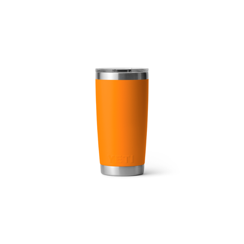 YETI RAMBLER TUMBLER W/MAGSLIDER LID