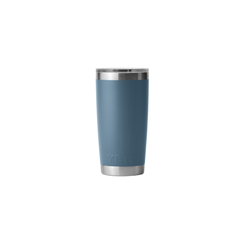 YETI RAMBLER TUMBLER W/MAGSLIDER LID