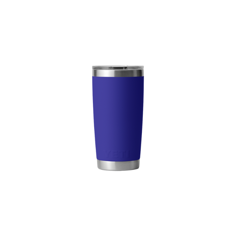 YETI RAMBLER TUMBLER W/MAGSLIDER LID