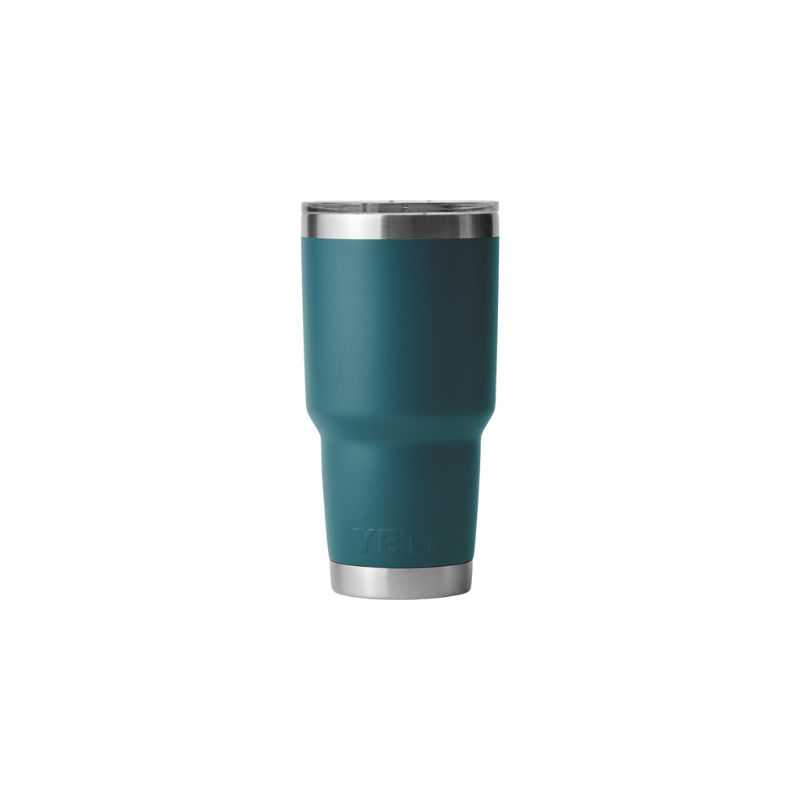 YETI RAMBLER TUMBLER W/MAGSLIDER LID