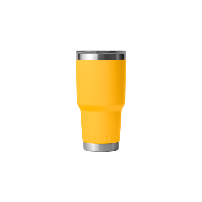 YETI RAMBLER TUMBLER W/MAGSLIDER LID
