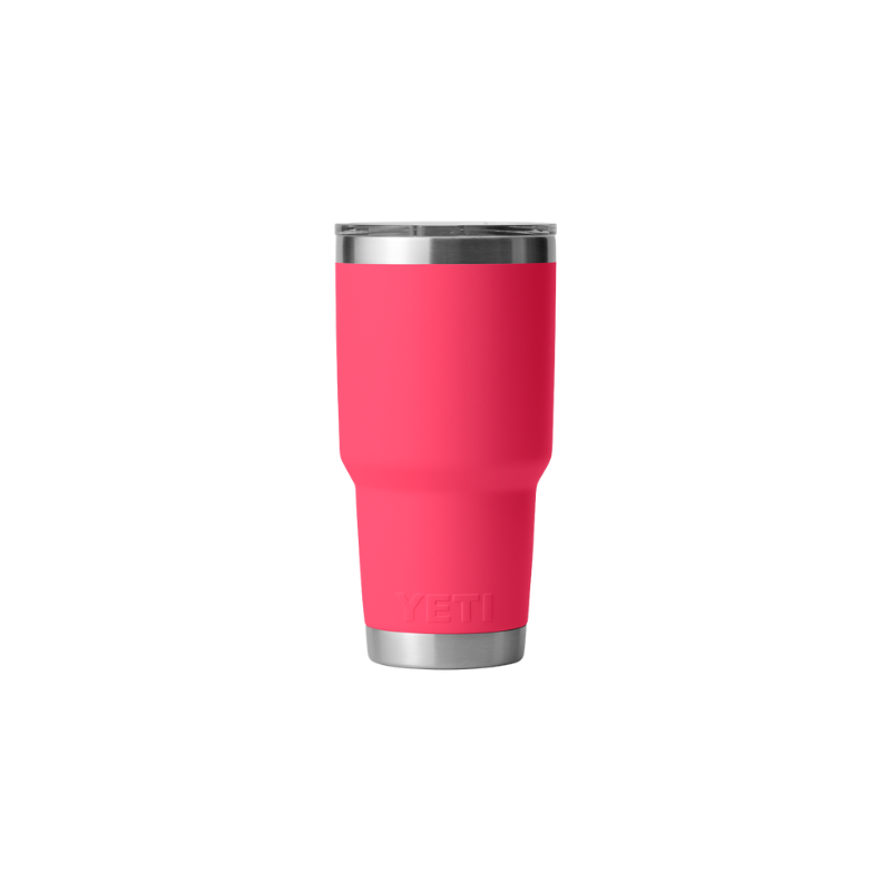 YETI RAMBLER TUMBLER W/MAGSLIDER LID