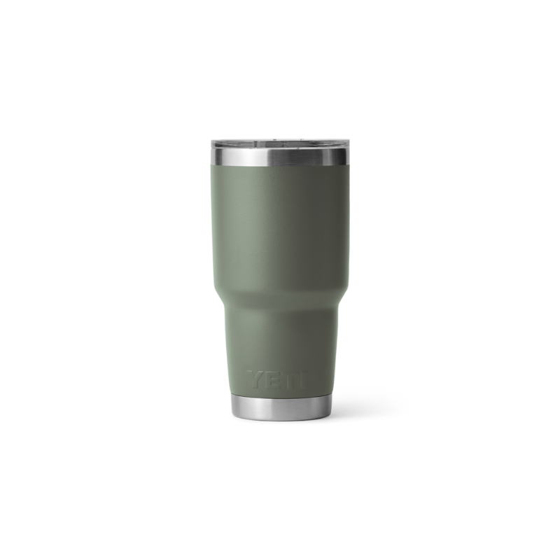 YETI RAMBLER TUMBLER W/MAGSLIDER LID
