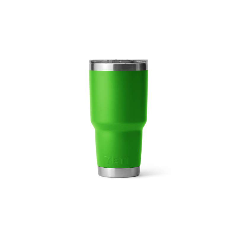 YETI RAMBLER TUMBLER W/MAGSLIDER LID