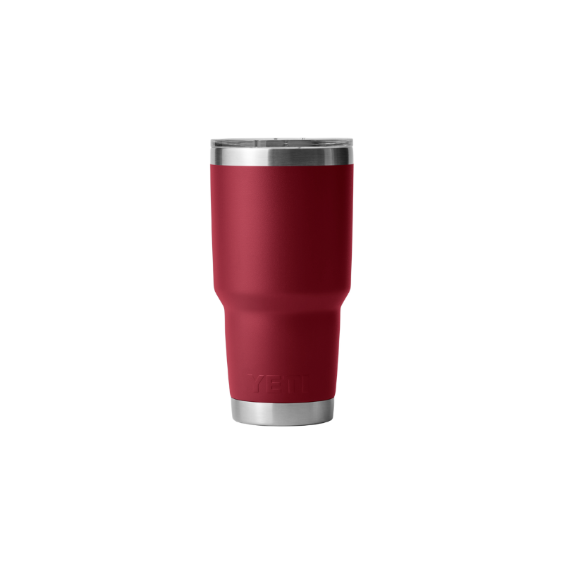 YETI RAMBLER TUMBLER W/MAGSLIDER LID