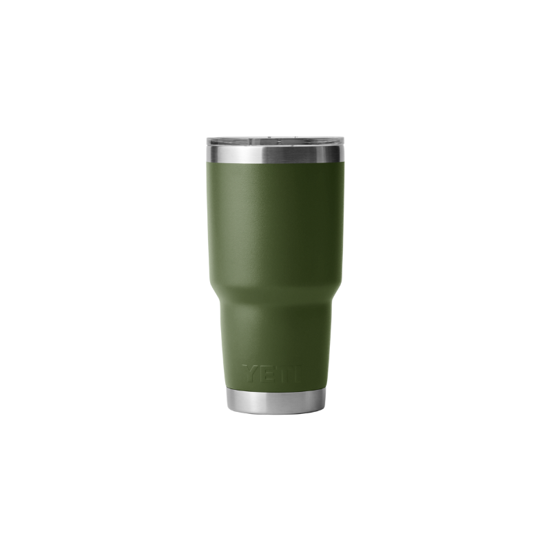 YETI RAMBLER TUMBLER W/MAGSLIDER LID
