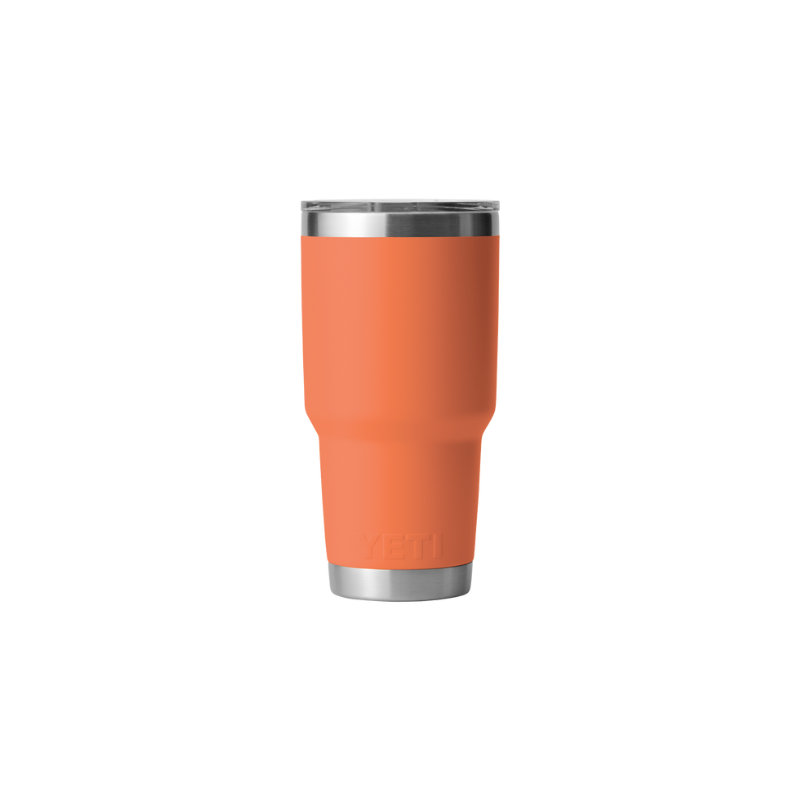 YETI RAMBLER TUMBLER W/MAGSLIDER LID