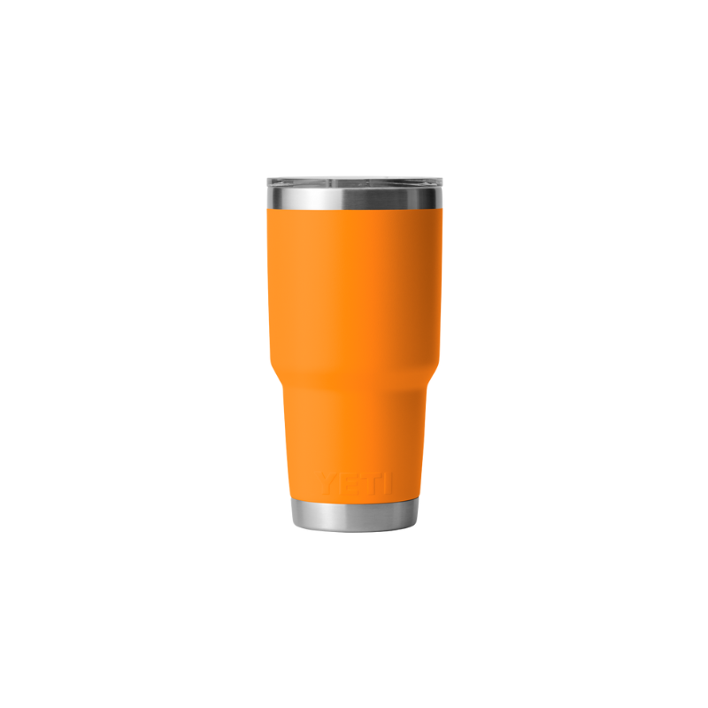 YETI RAMBLER TUMBLER W/MAGSLIDER LID