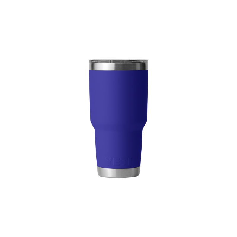 YETI RAMBLER TUMBLER W/MAGSLIDER LID