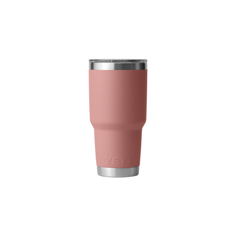 YETI RAMBLER TUMBLER W/MAGSLIDER LID