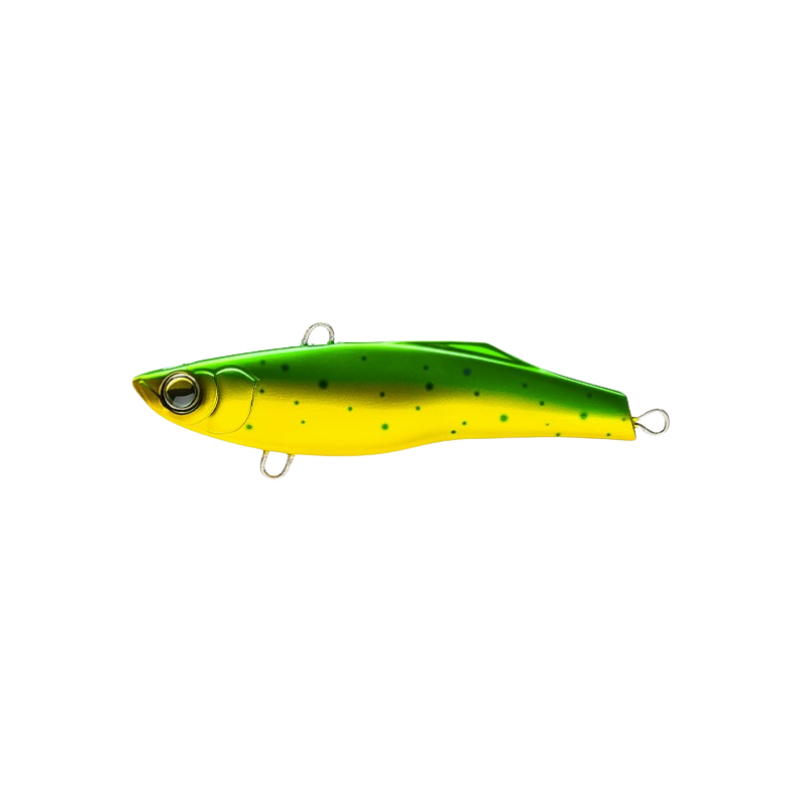 YO-ZURI HIGH SPEED VIBE SINKING LURE