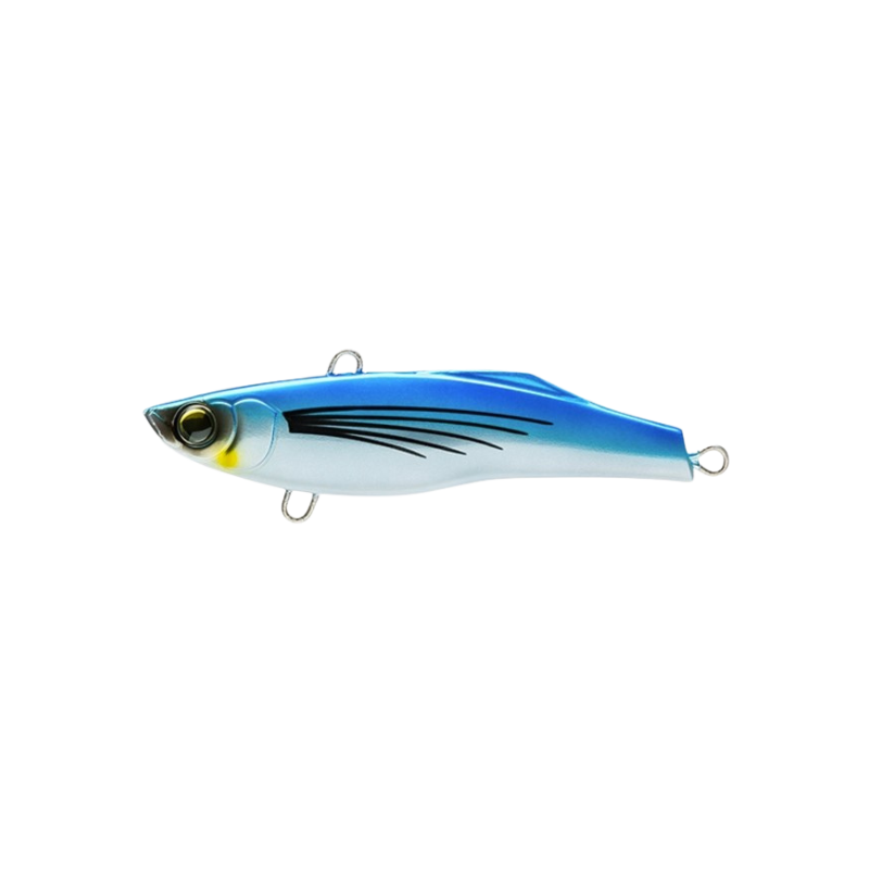 YO-ZURI HIGH SPEED VIBE SINKING LURE