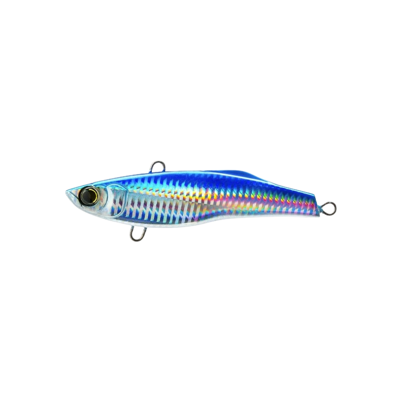 YO-ZURI HIGH SPEED VIBE SINKING LURE