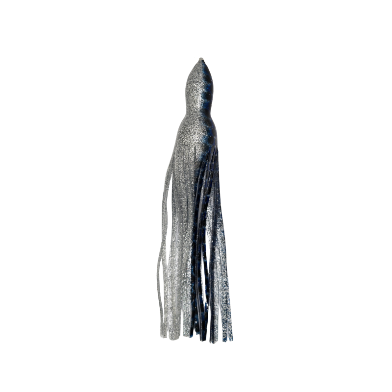 YO-ZURI SKIRT - C-13SF BL/SI/BKBLSPTSFLK