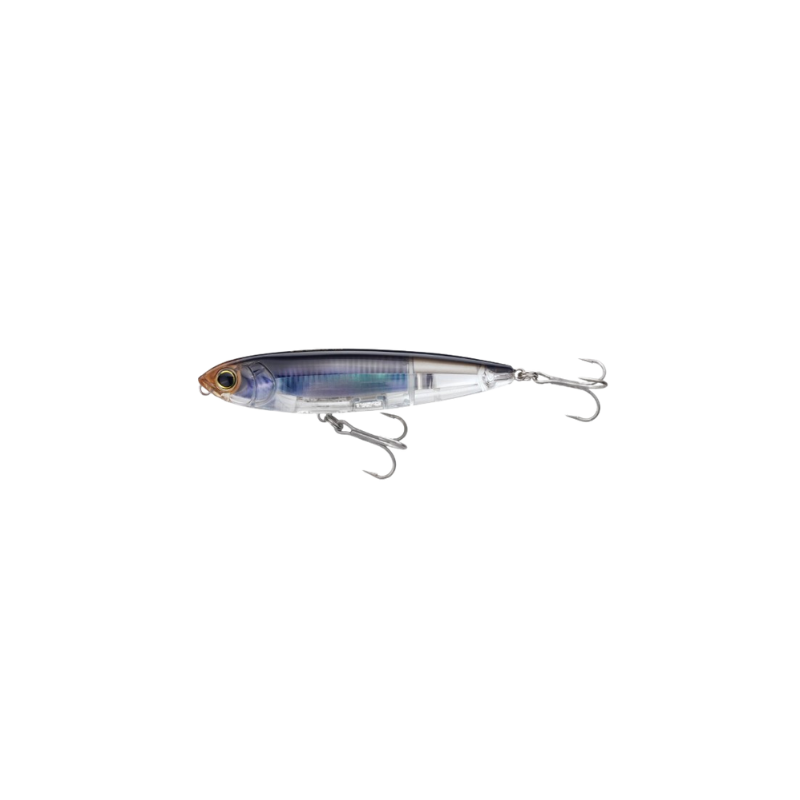 YO-ZURI 3D INSHORE TOPKNOCK PENCIL LURE