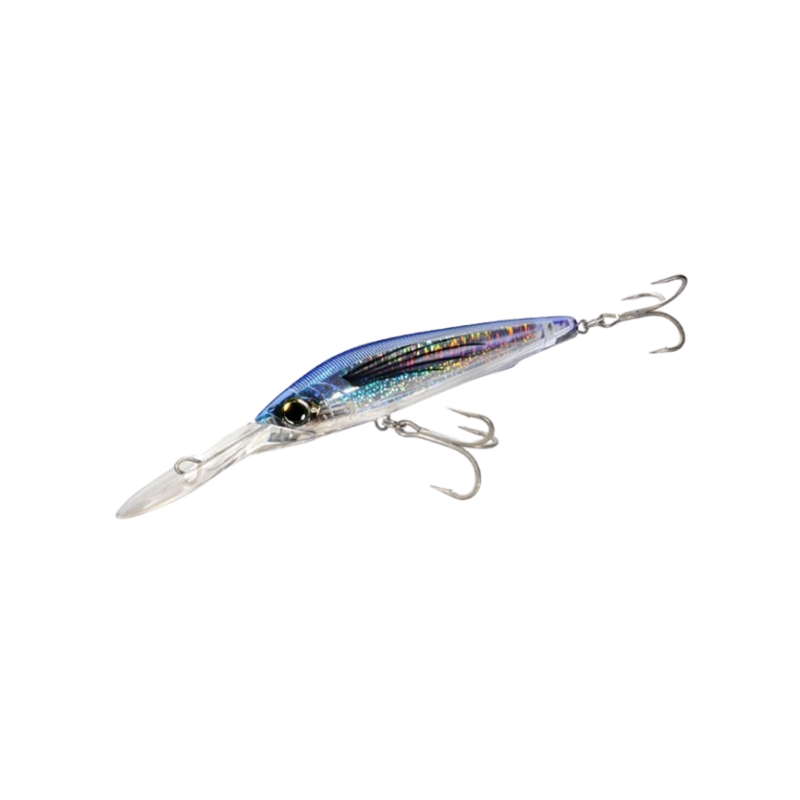 YO-ZURI 3D MAGNUM DEEP DIVER FLOATING LURE