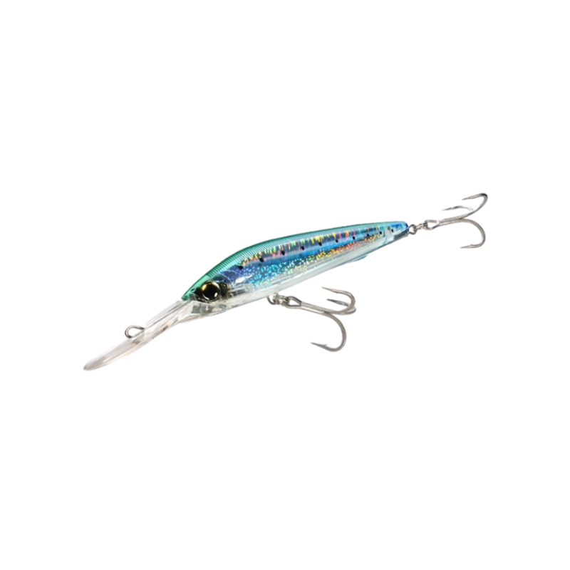 YO-ZURI 3D MAGNUM DEEP DIVER FLOATING LURE