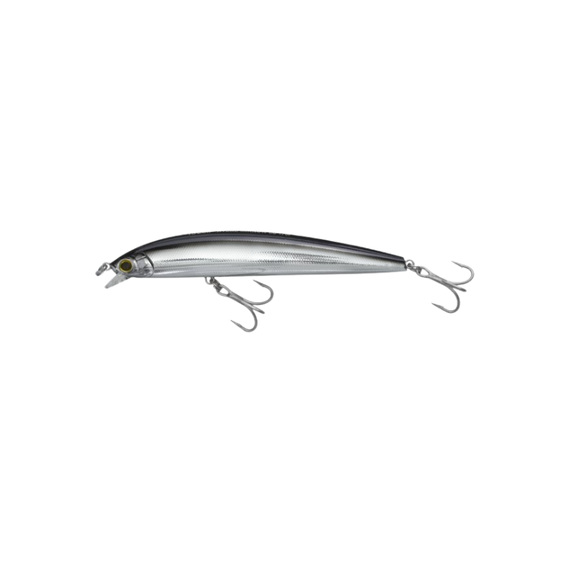 YO-ZURI HYDRO MINNOW LC FLOATING LURE