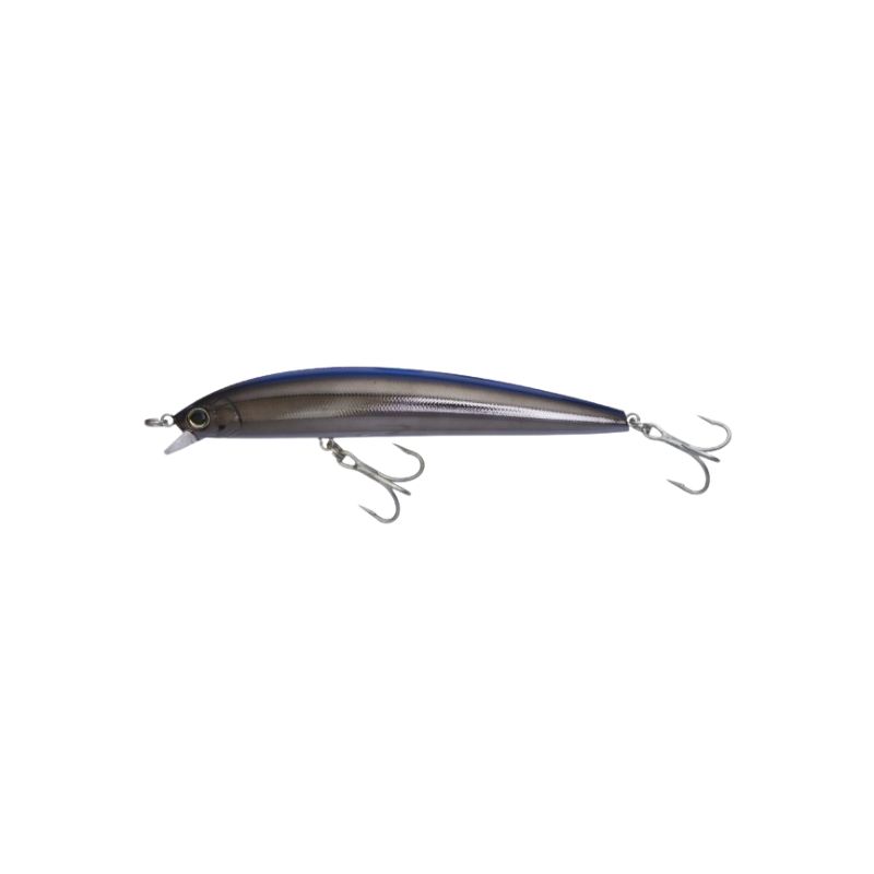 YO-ZURI HYDRO MINNOW LC FLOATING LURE