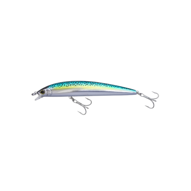 YO-ZURI HYDRO MINNOW LC FLOATING LURE