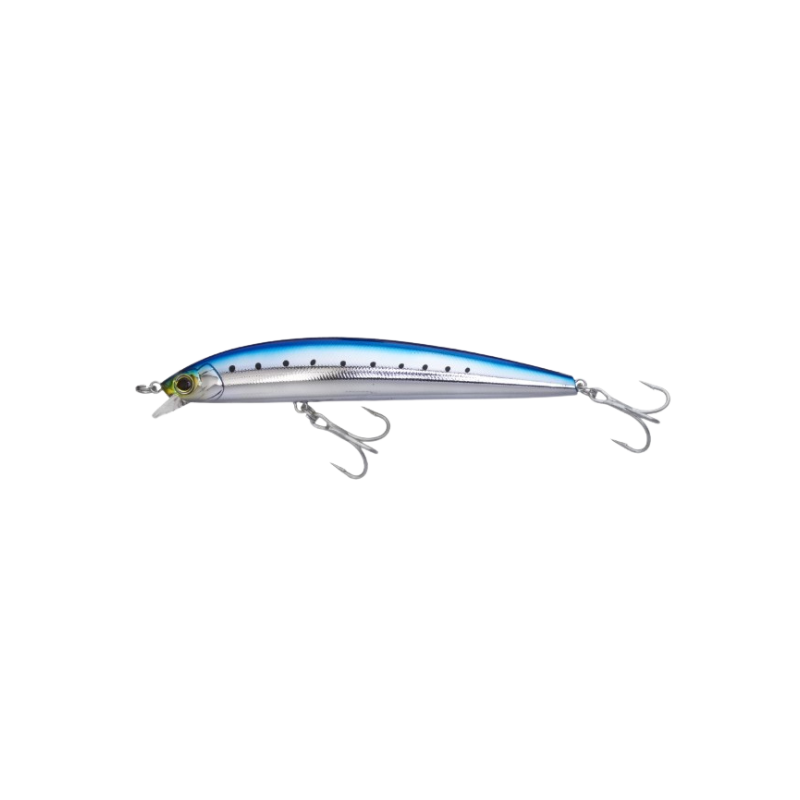 YO-ZURI HYDRO MINNOW LC FLOATING LURE
