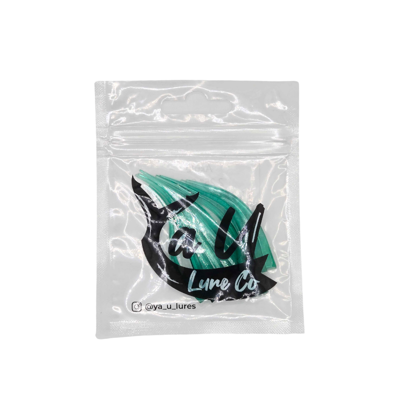 YAU LURES STRIP - AKULE