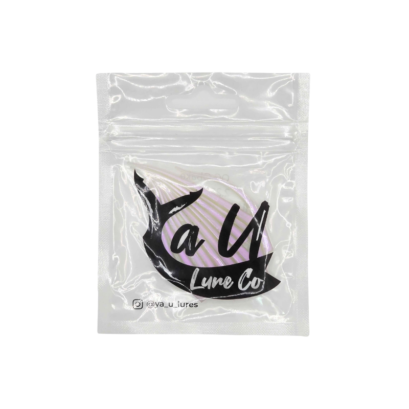 YAU LURES STRIP - OG OBAKE